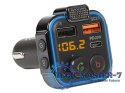 Transmiter FM Bluetooth 5.1+Qc3.0