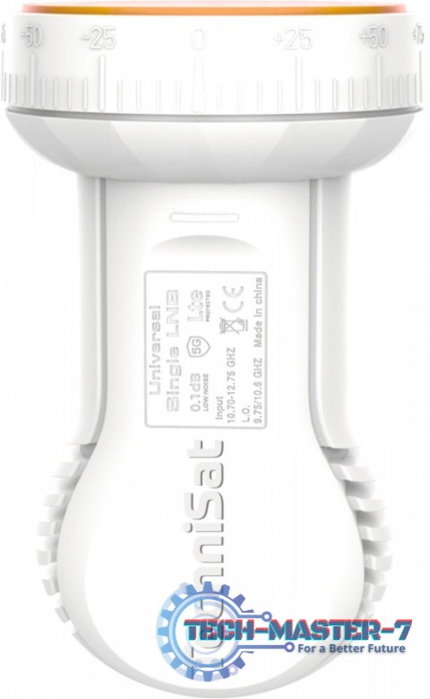 UNIX SINGLE LNB UNIX SINGLE LNB