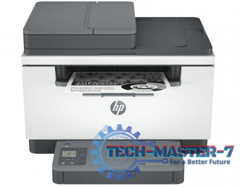 Urządzenie wielofunkcyjne LaserJet MFP M234sdw 6GX01F