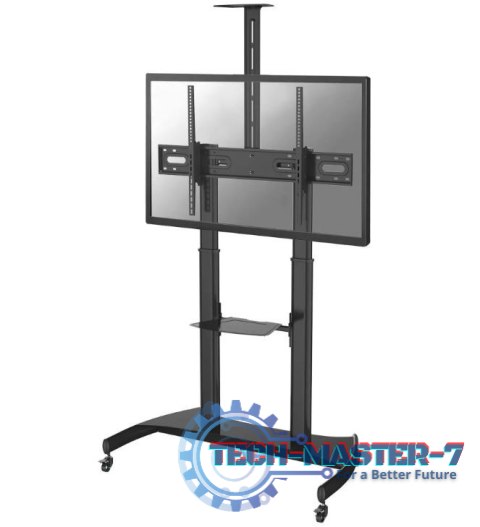 Wózek do monitora PLASMA-M1950E 60-100 cale 400x400-1000x600 100kg Wózek do monitora PLASMA-M1950E 60-100 cale 400x400-1000x600 100kg