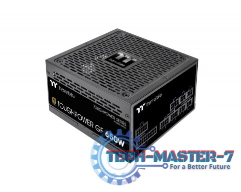 Zasilacz - ToughPower GF 650W Modular 80+Gold Zasilacz - ToughPower GF 650W Modular 80+Gold