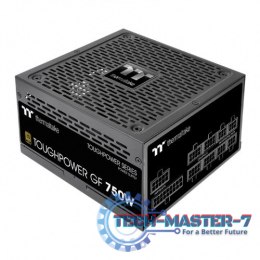 Zasilacz - ToughPower GF 750W Modular 80+Gold