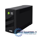 Zasilacz UPS DUO 550 PL AVR USB T/DAVRTO-000K55/01