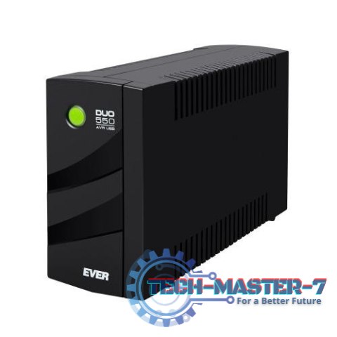 Zasilacz UPS DUO 550 PL AVR USB T/DAVRTO-000K55/01 Zasilacz UPS DUO 550 PL AVR USB T/DAVRTO-000K55/01
