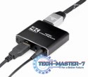 Adapter HDMI 4k