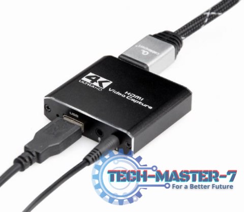 Adapter HDMI 4k Adapter HDMI 4k