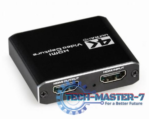 Adapter HDMI 4k Adapter HDMI 4k