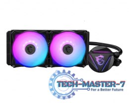 Chłodzenie MAG Core Liquid 240R V2 240mm ARGB CPU Cooler