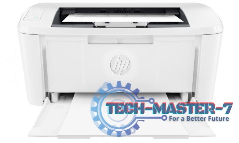 Drukarka LaserJet M110w 7MD66F