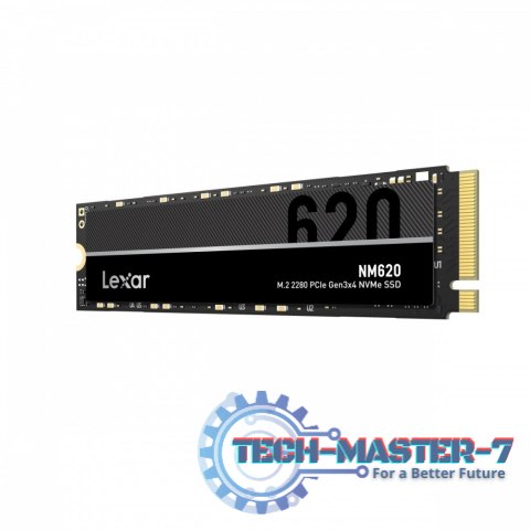 Dysk SSD NM620 256GB NVMe M.2 2280 3300/1300MB/s Dysk SSD NM620 256GB NVMe M.2 2280 3300/1300MB/s