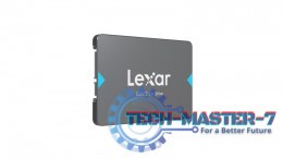 Dysk SSD NQ100 240GB SATA3 2.5 550/445MB/s
