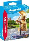 Figurka Special Plus 70377 Artysta uliczny
