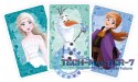 Gra Aqua Frozen Puzzle i Memo Kraina Lodu