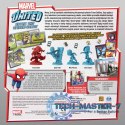 Gra Marvel United: Enter the Spider-Verse (polska edycja)
