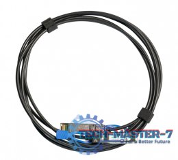 Kabel DAC SFP 28 3m 1G / 10G / 25G XS+DA0003