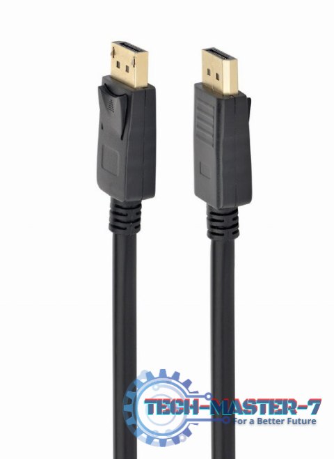 Kabel DisplayPort 4K 10m