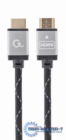 Kabel HDMI high speed z ethernet Select Plus 2m