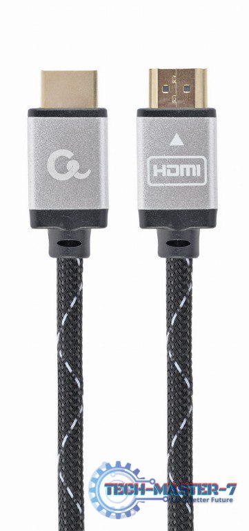 Kabel HDMI high speed z ethernet Select Plus 2m Kabel HDMI high speed z ethernet Select Plus 2m