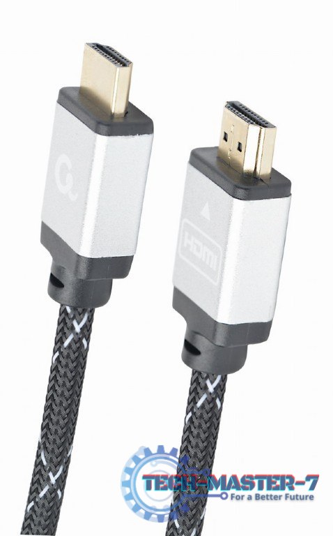 Kabel HDMI high speed z ethernet Select Plus 2m Kabel HDMI high speed z ethernet Select Plus 2m