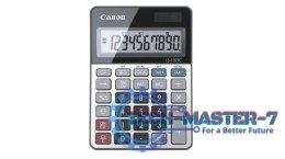 Kalkulator LS-102TC DBL EMEA 2471C001