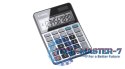 Kalkulator LS-102TC DBL EMEA 2471C001