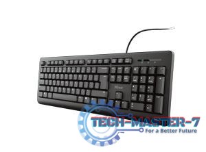 Klawiatura TK-150 Klawiatura TK-150