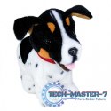 Maskotka interaktywna Figo Pies reagujący na komendy Jack Russel Terrier