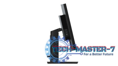 Monitor 34.14 cala ThinkVision P34w-20 WLED LCD 62DCRAT3EU Monitor 34.14 cala ThinkVision P34w-20 WLED LCD 62DCRAT3EU