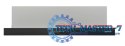 Okap teleskopowy TH64E3SGB