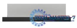 Okap teleskopowy TH64E3SGB