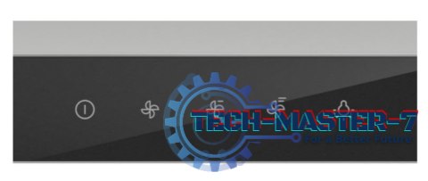 Okap teleskopowy TH64E3SGB Okap teleskopowy TH64E3SGB