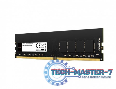 Pamięć DDR4 8GB(1*8GB)/3200 CL22 Pamięć DDR4 8GB(1*8GB)/3200 CL22