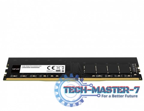 Pamięć DDR4 8GB(1*8GB)/3200 CL22 Pamięć DDR4 8GB(1*8GB)/3200 CL22