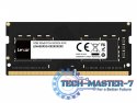 Pamięć do notebooka DDR4 SODIMM 8GB(1*8GB)/3200 CL22