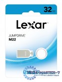 Pendrive JumpDrive M22 32GB USB 2.0 Light Gold
