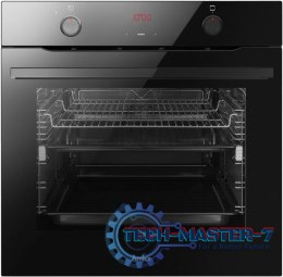 Piekarnik ED37610B X-TYPE STEAM