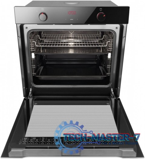 Piekarnik ED37610B X-TYPE STEAM Piekarnik ED37610B X-TYPE STEAM