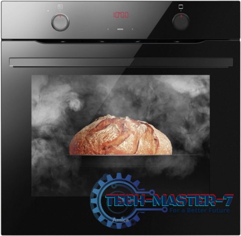 Piekarnik ED37610B X-TYPE STEAM Piekarnik ED37610B X-TYPE STEAM