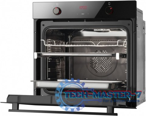 Piekarnik ED37610B X-TYPE STEAM Piekarnik ED37610B X-TYPE STEAM