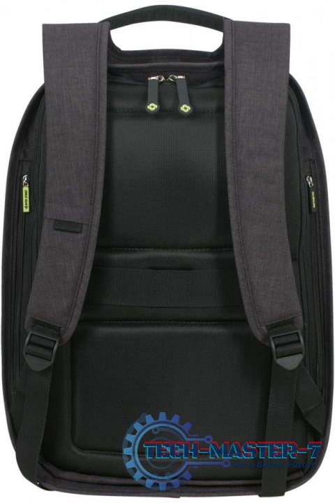 Plecak SECURIPAK 15.6 grafit KA6-09-001 Plecak SECURIPAK 15.6 grafit KA6-09-001