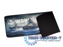 Podkładka pod mysz Carbon 500 Maxi WOWS Armada 900x450mm