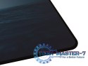 Podkładka pod mysz Carbon 500 Maxi WOWS Błyskawica 900x450mm