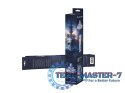 Podkładka pod mysz Carbon 500 Maxi WOWS Błyskawica 900x450mm