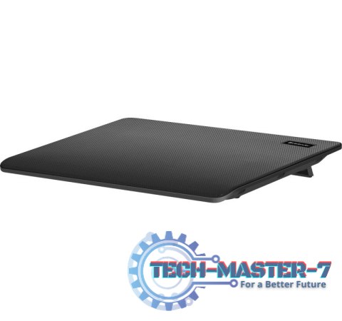 Podstawka chłodząca NS-509 metalowa 15.6"-17" Podstawka chłodząca NS-509 metalowa 15.6"-17"