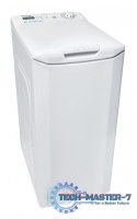 Pralka CST 07LET/1-S Top