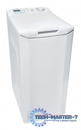 Pralka CST 07LET/1-S Top