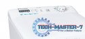 Pralka CST 07LET/1-S Top