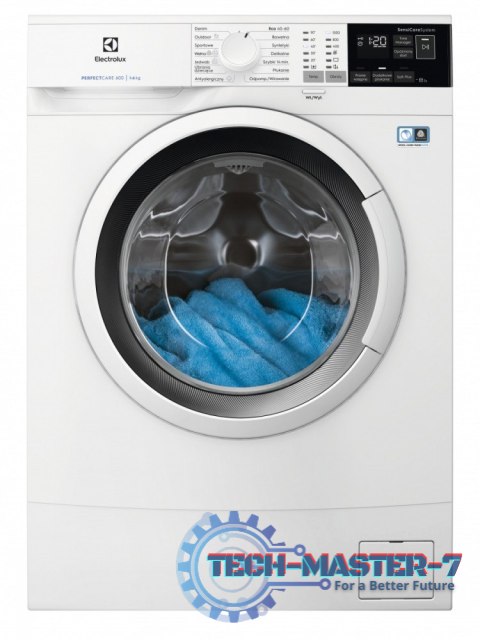 Pralka EW6SN406WP