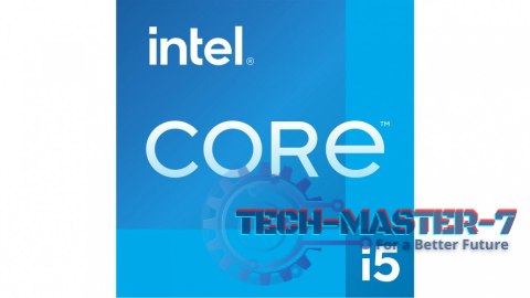 Procesor Core i5-12400 BOX 2,5GHz, LGA1700
