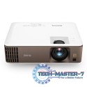 Projektor W1800 DLP 4K 2000ansi/10000:1/HDMI